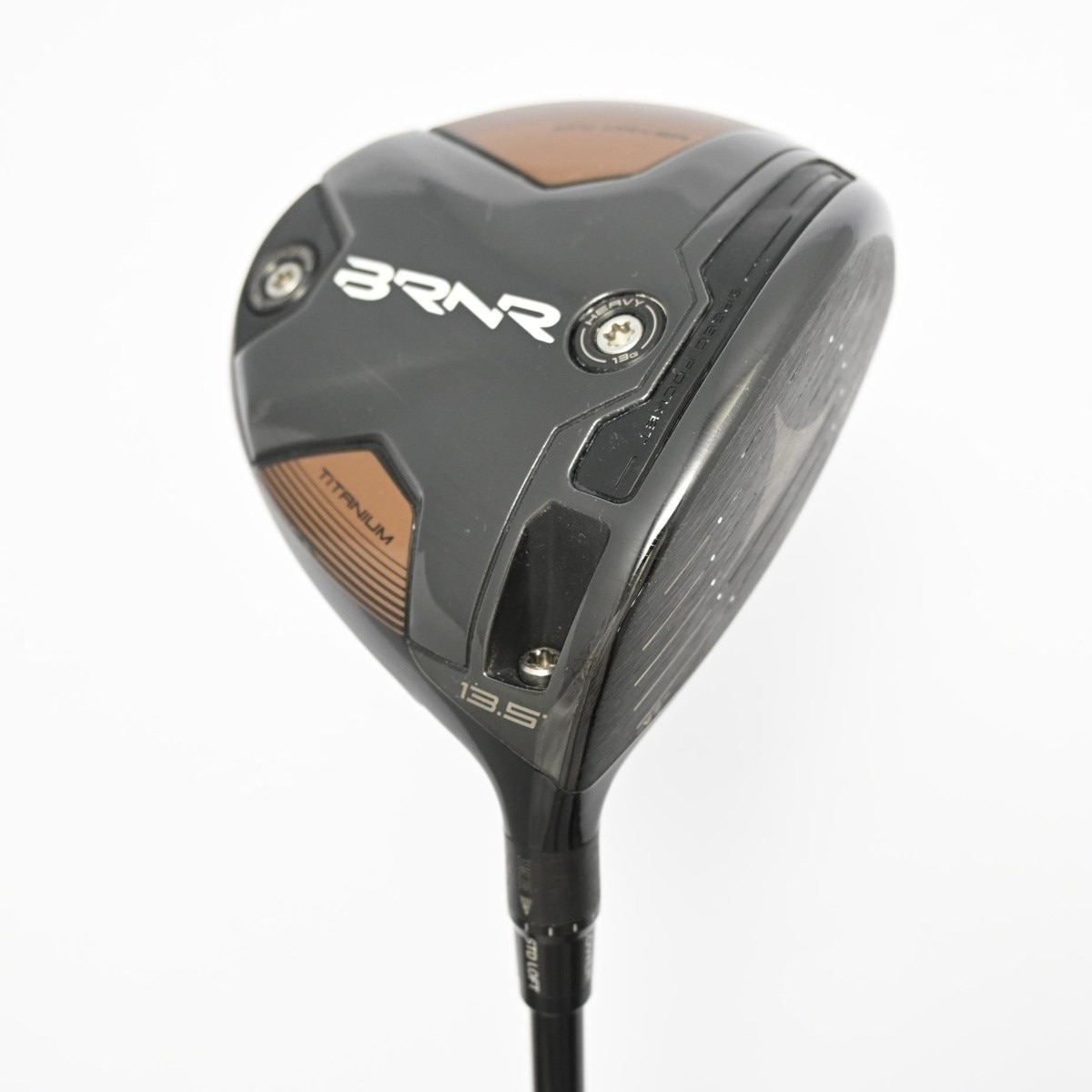 中古】バーナー ミニ ドライバー PROFORCE 65 M40X J-SPEC 13.5 S CD