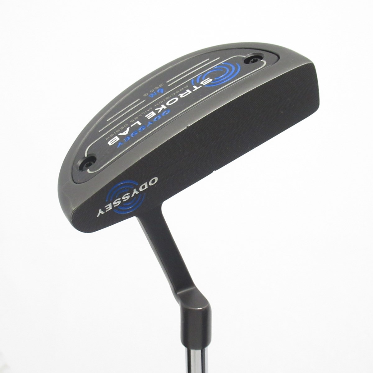 中古】STROKE LAB #6M パター スチールシャフト 計測項目外 計測項目外