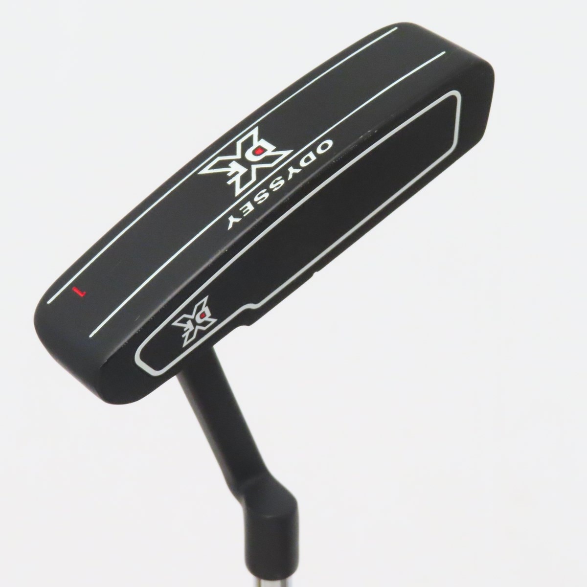 中古】DFX 1 パター パター スチールシャフト 計測項目外 計測項目外 C