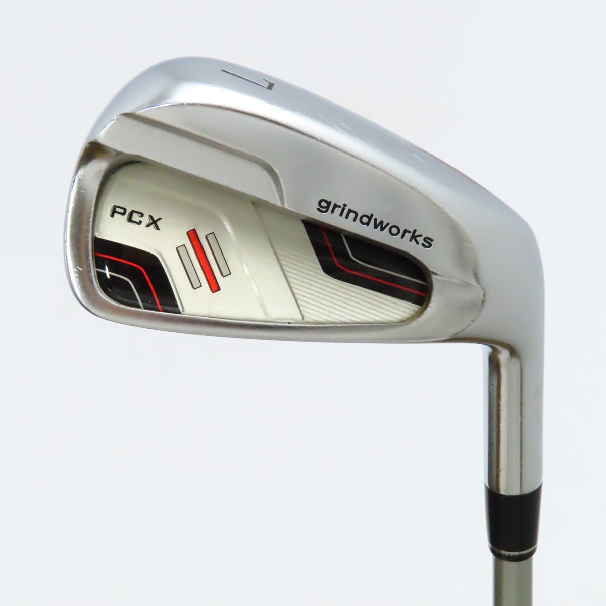 中古】グラインドワークス ゴルフクラブ 通販｜GDO中古ゴルフクラブ