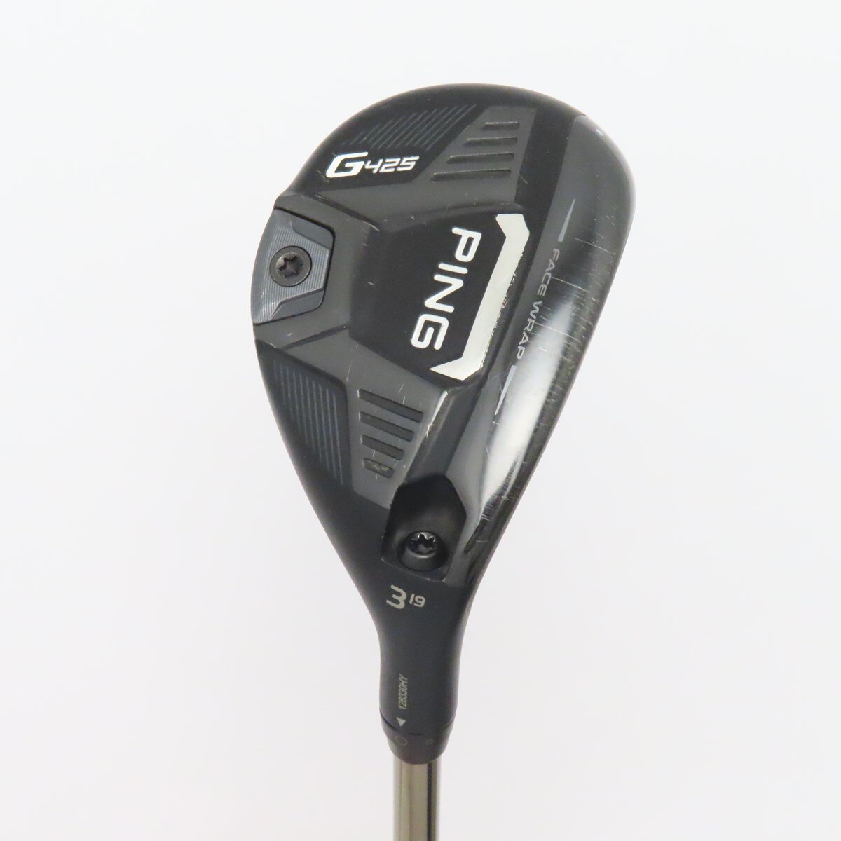 中古】G425 ハイブリッド ユーティリティ PING TOUR 173-85 19 S C