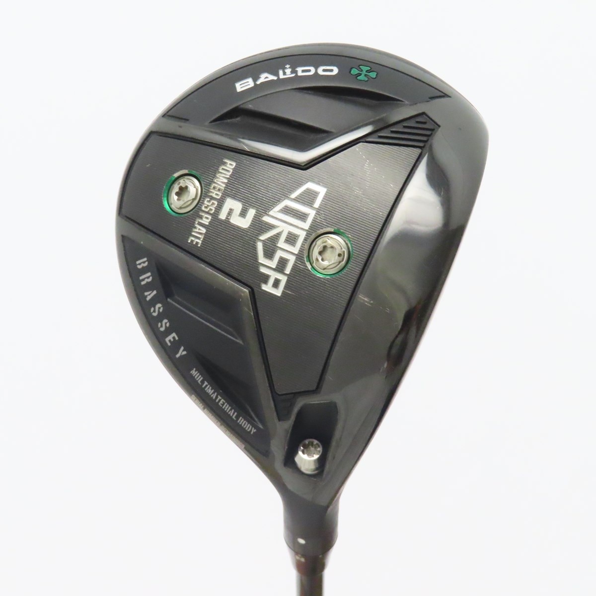 中古】バルド フェアウェイウッド 通販｜GDO中古ゴルフクラブ