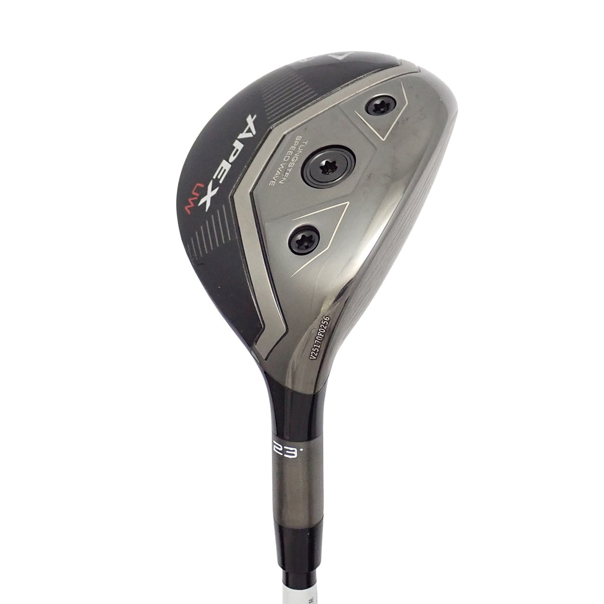 中古】APEX UW(2025) ユーティリティ TENSEI BLACK SILVER 70 for