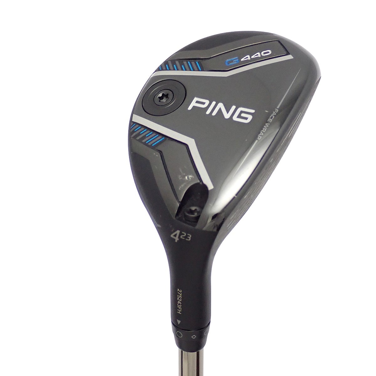 中古】G440 ハイブリッド ユーティリティ PING TOUR 2.0 CHROME 85 23