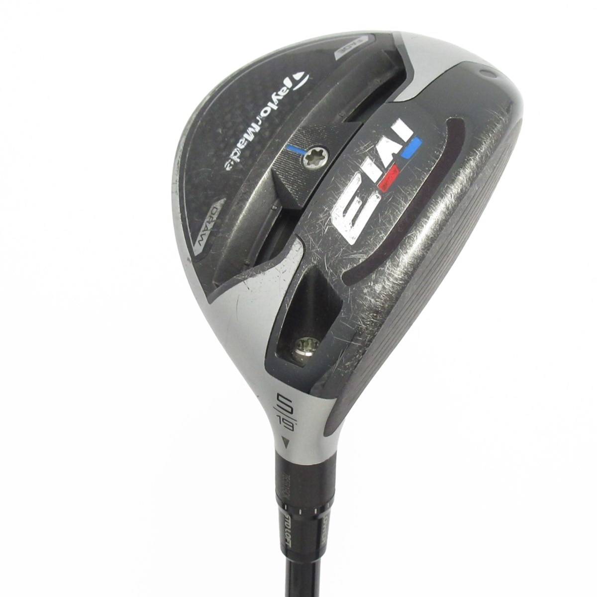 中古】M3 フェアウェイウッド KURO KAGE TM5 19 S D(フェアウェイ