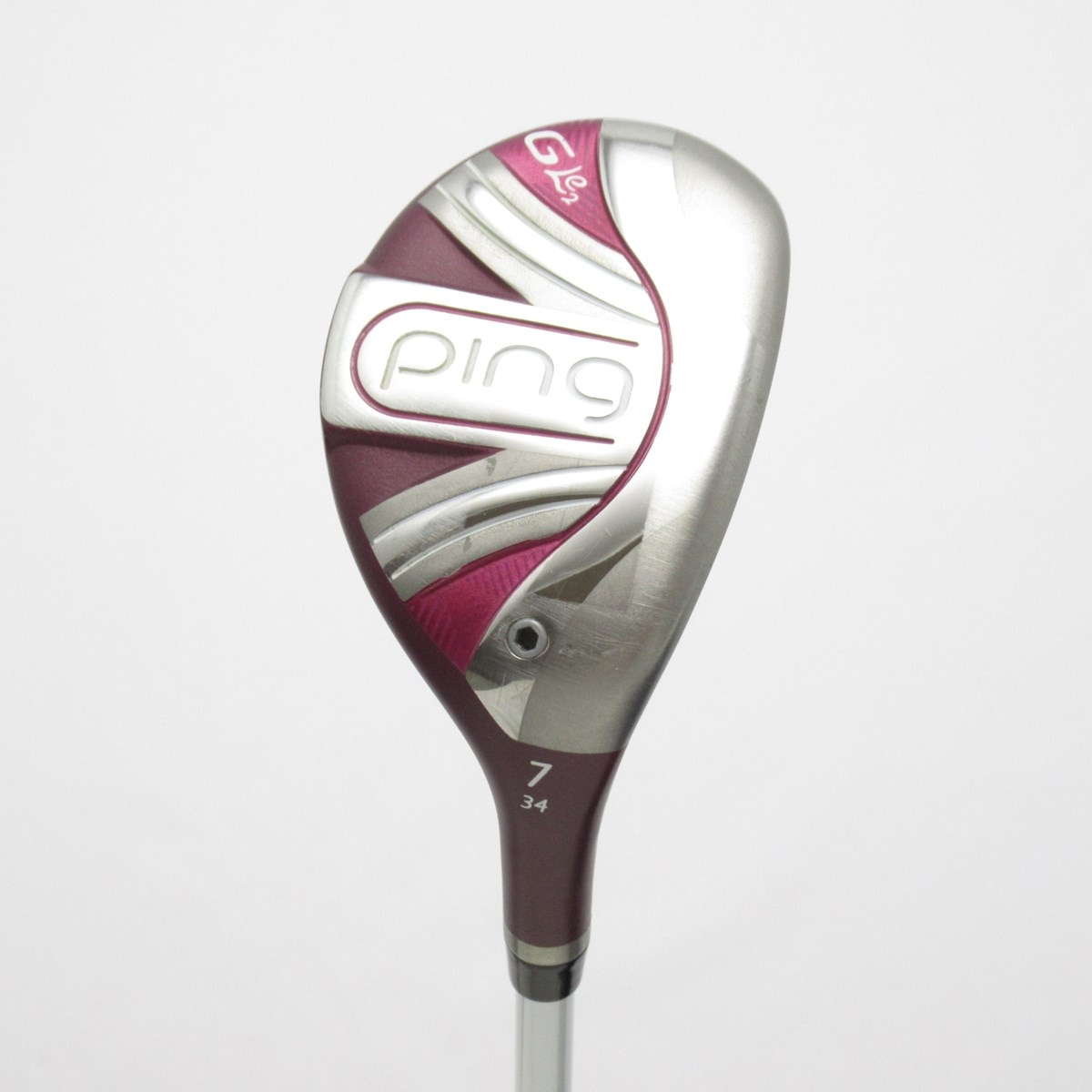 中古】G Le2 ゴルフクラブ (ピン) G LE 2 通販｜GDO中古ゴルフクラブ