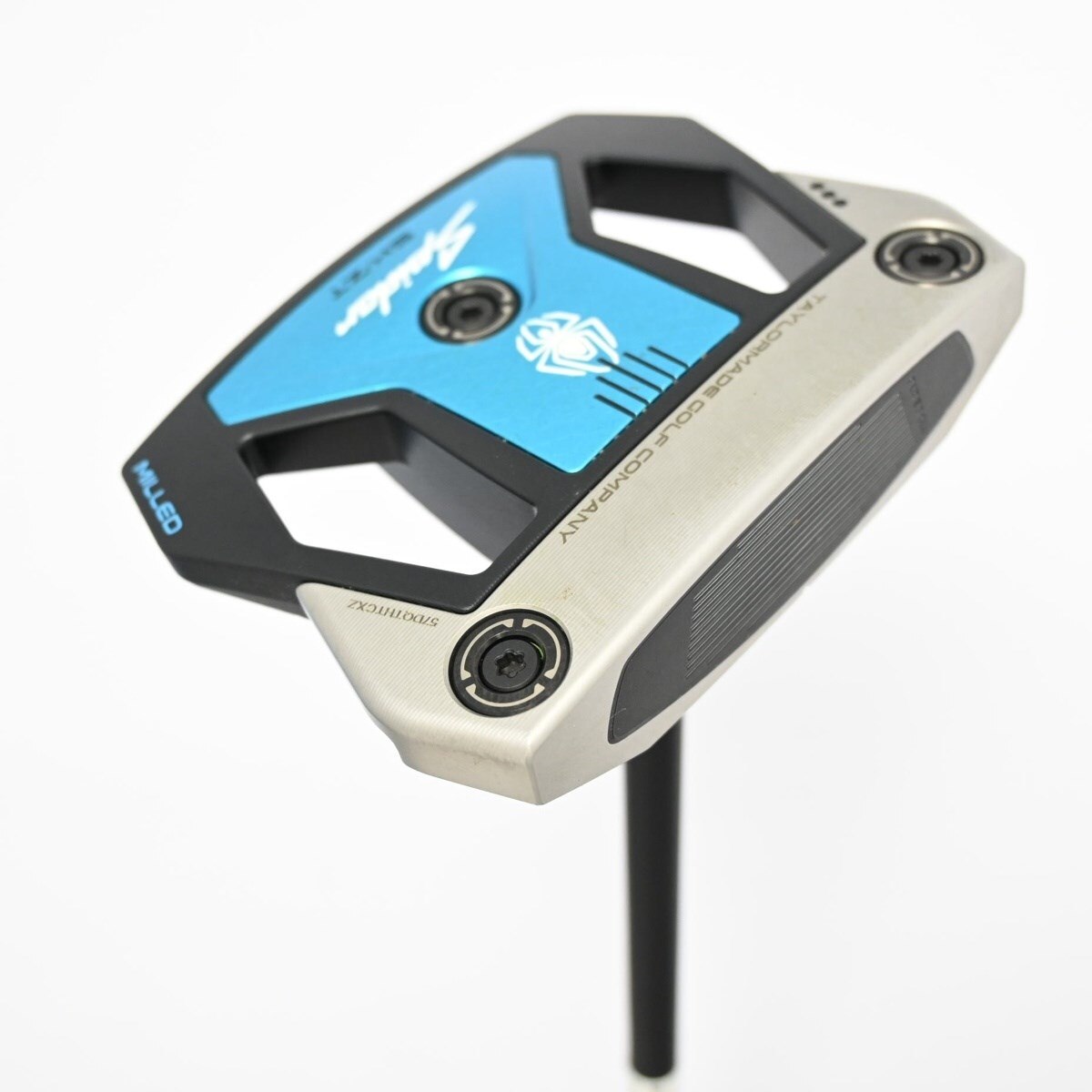 中古】SPIDER ZT LONG パター (テーラーメイド) スパイダー 通販｜GDO