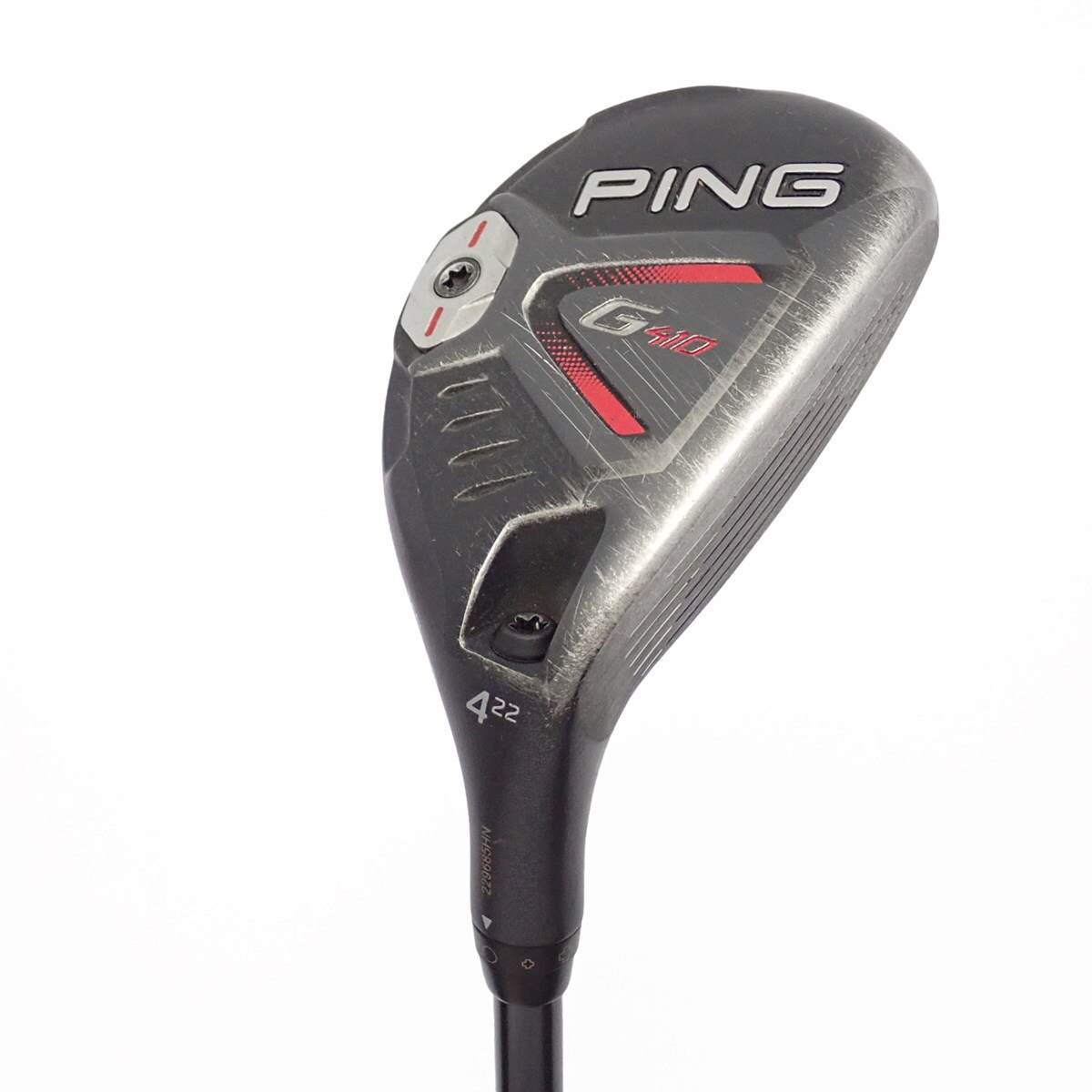 中古】G410 ユーティリティ ALTA J CB RED 22 R CD(ユーティリティ