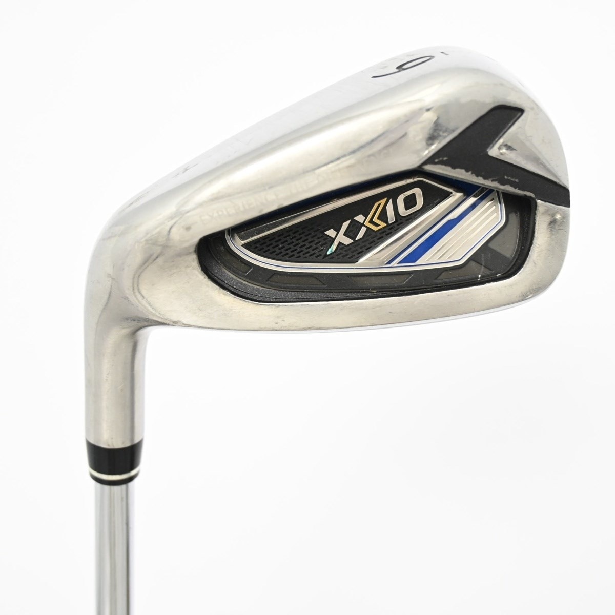 中古】ゼクシオ (ダンロップ) レフティ 通販｜GDO中古ゴルフクラブ