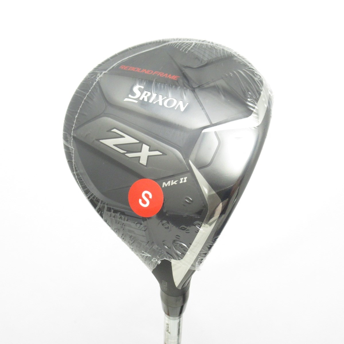 中古】スリクソン ZX MkII フェアウェイウッド Diamana ZX-II 50 21