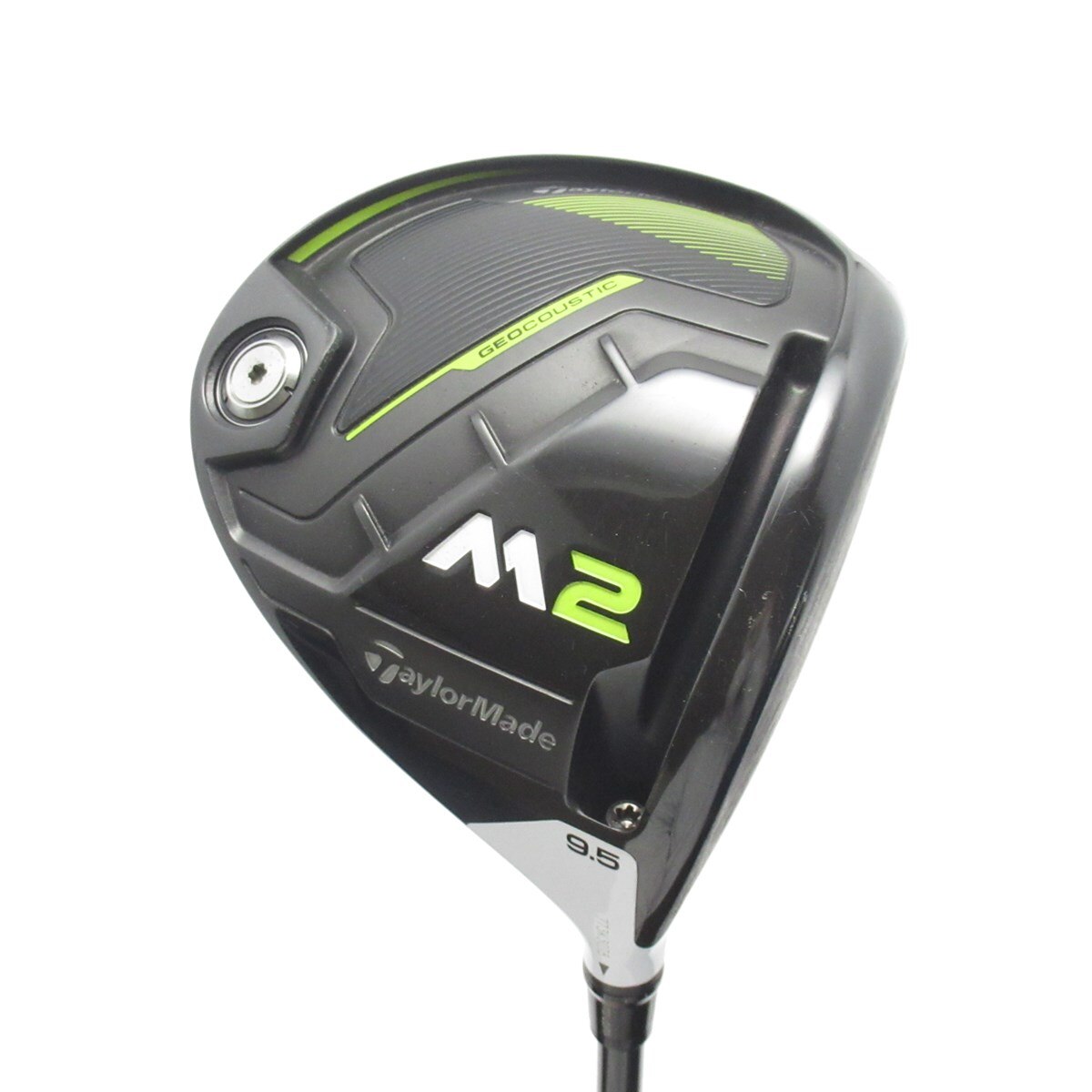 中古】M2(2017) US ドライバー FUJIKURA PRO XLR8 56 9.5 S CD