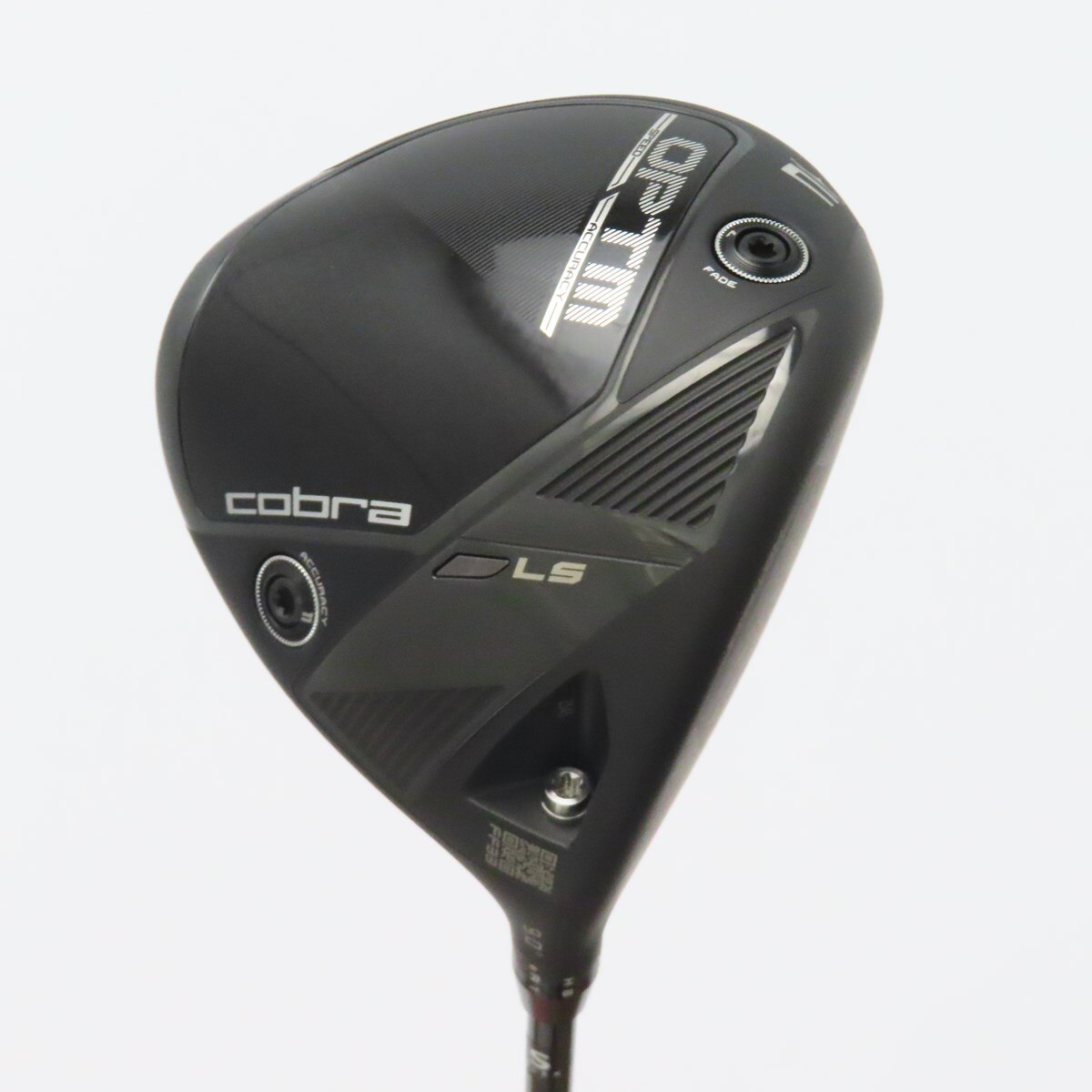 中古】OPTM LS ドライバー Speeder NX for Cobra 9 S BC(ドライバー