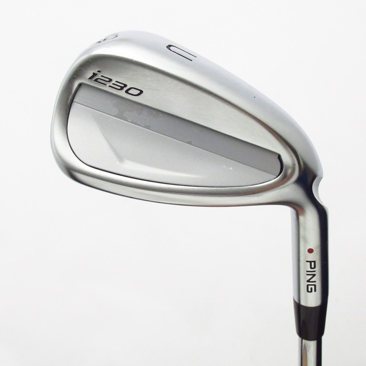 中古】i230 アイアン（単品） N.S.PRO MODUS3 TOUR 115 50 S CD