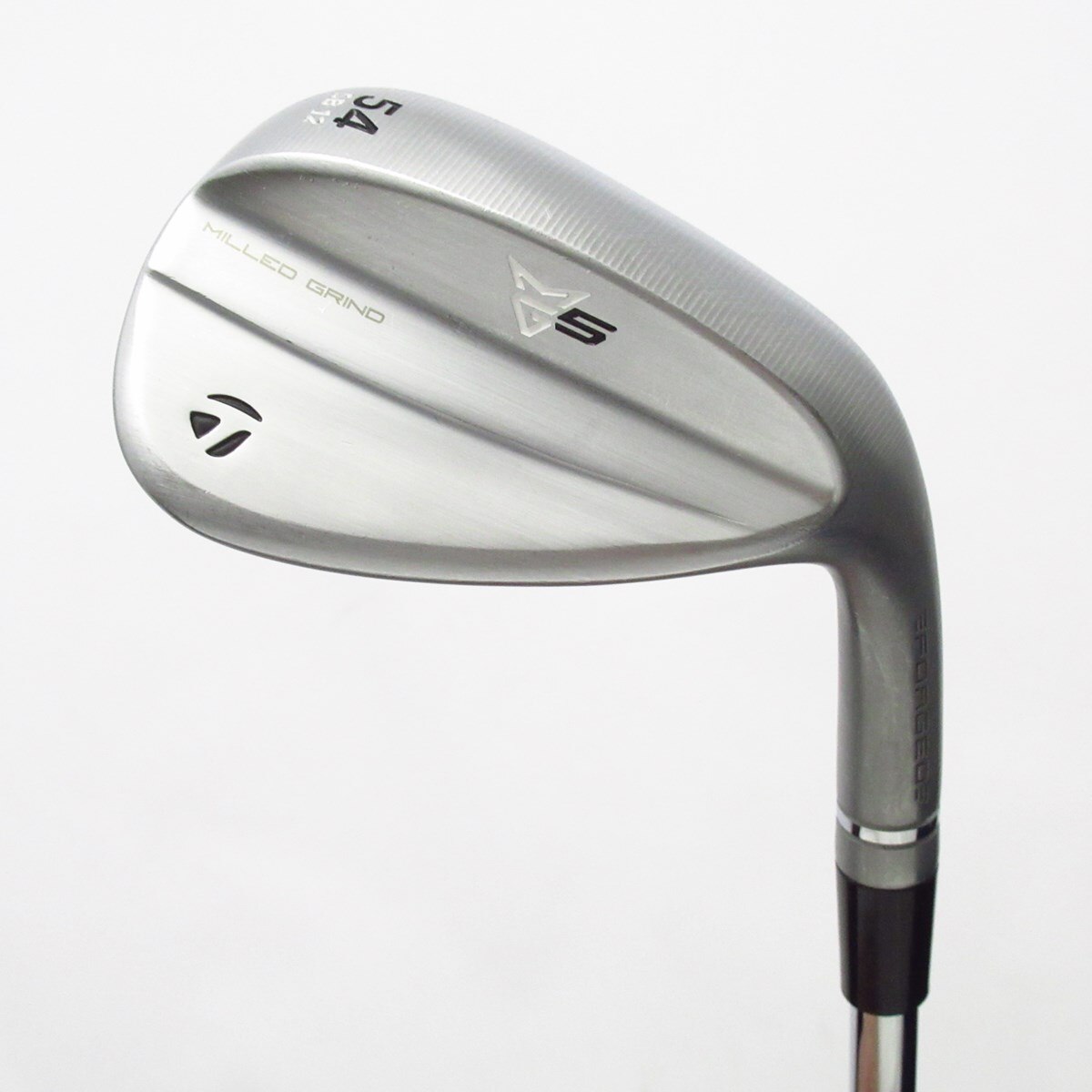 中古】MILLED GRIND5 ウェッジ Dynamic Gold MID 115 54-12 S200 C
