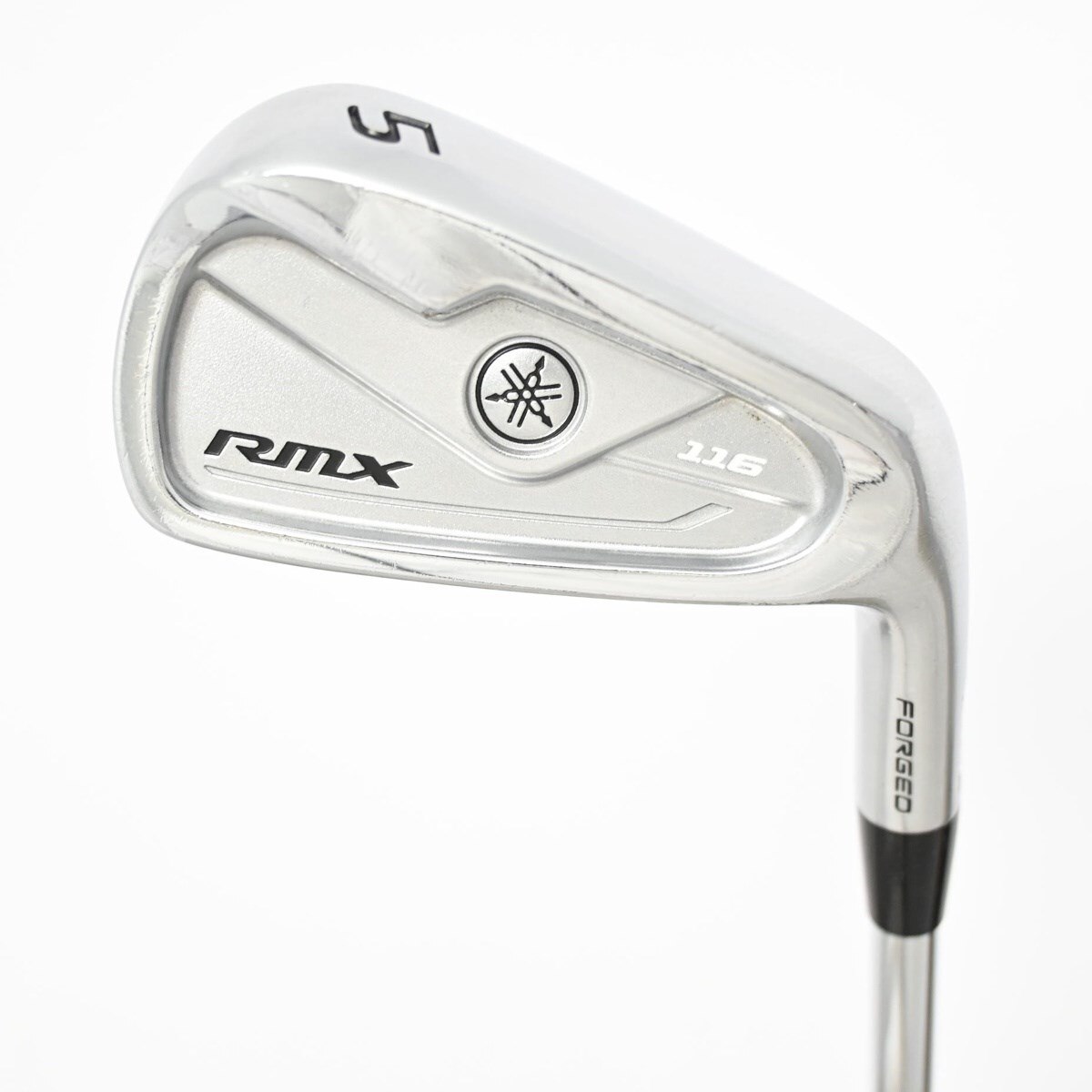 中古】RMX 116 アイアン N.S.PRO RMX95 25 S CD(アイアン（セット
