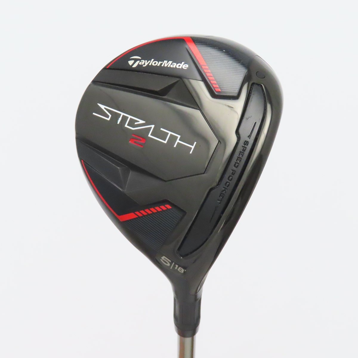 中古】ステルス2 フェアウェイウッド Diamana GT 60 18 S CD