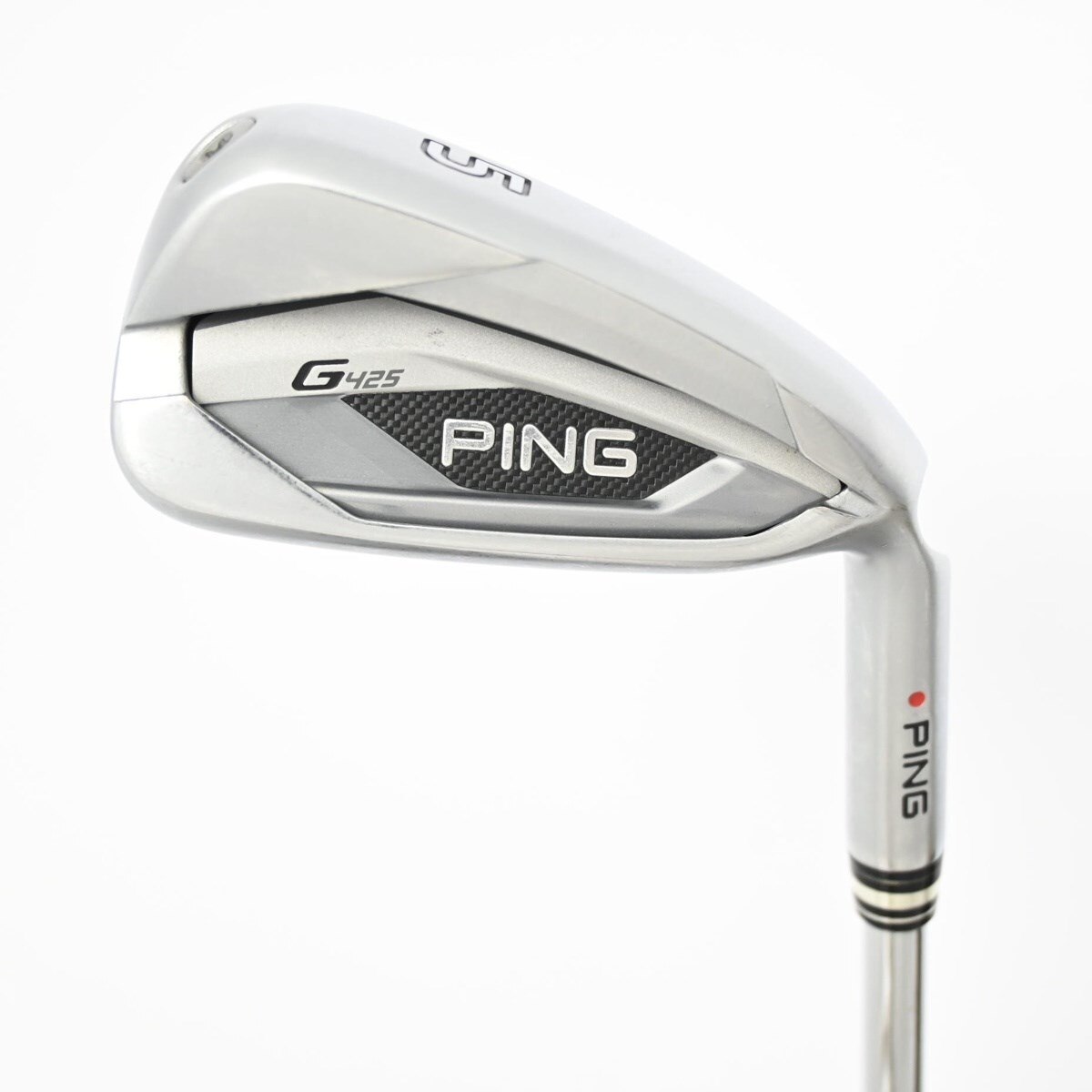 中古】G425 アイアン N.S.PRO MODUS3 TOUR 105 23.5 S CD(アイアン