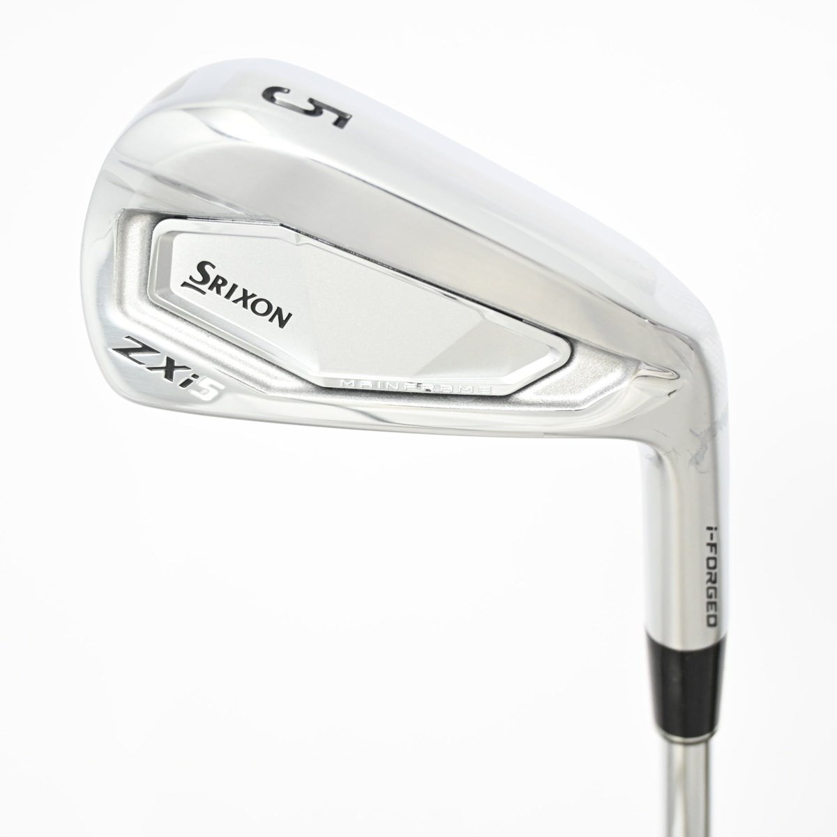 中古】スリクソン ZXi5 アイアン N.S.PRO 950GH neo 24 S C(アイアン