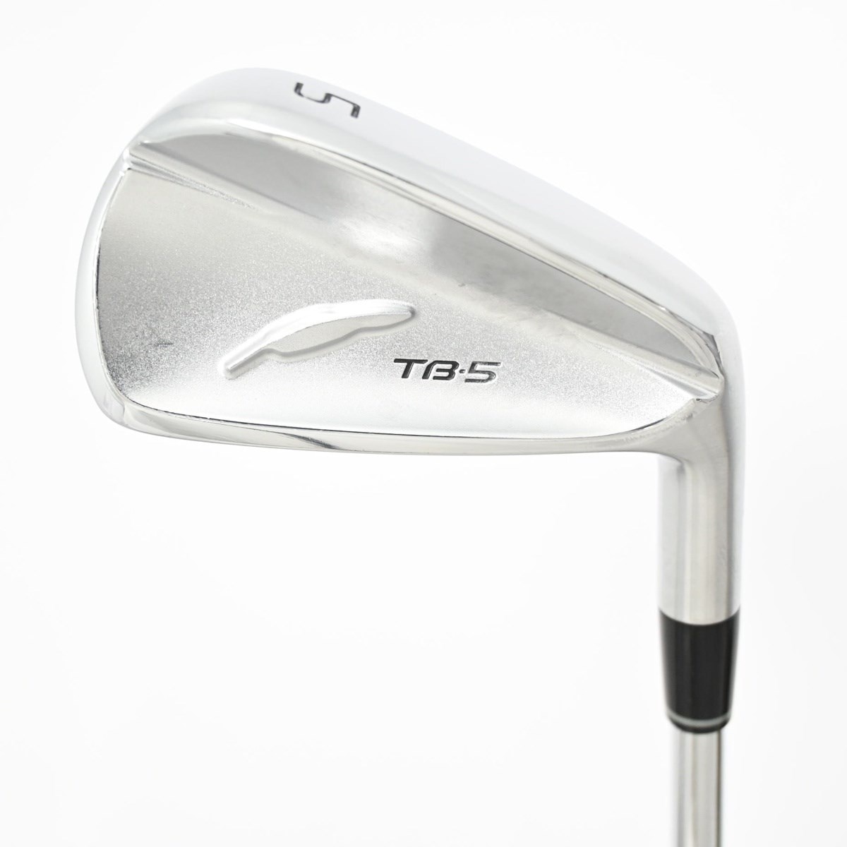 中古】TB-5 アイアンセット (フォーティーン) 通販｜GDO中古ゴルフクラブ
