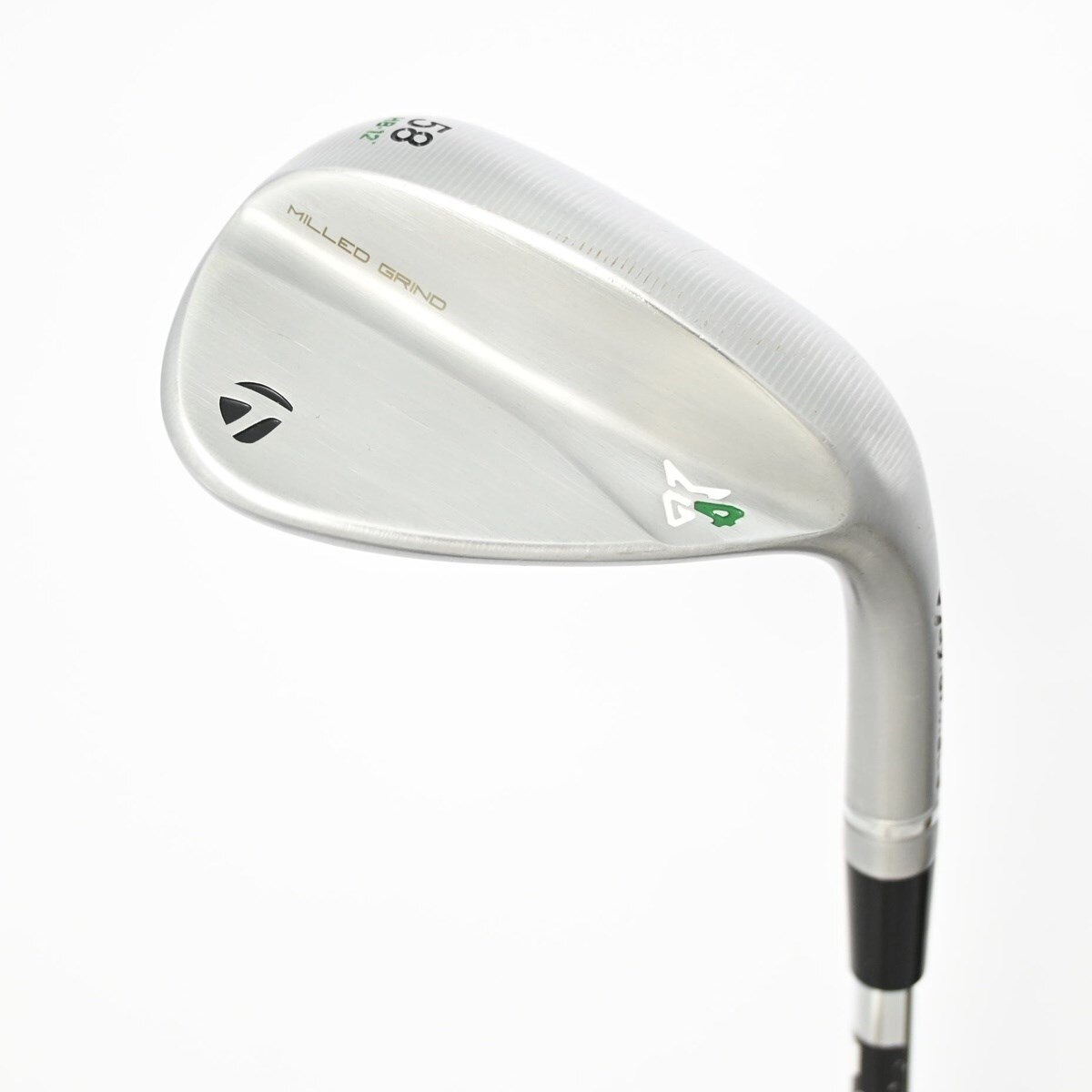 中古】ミルドグラインド4 ウェッジ N.S.PRO MODUS3 TOUR 105 58-12 S