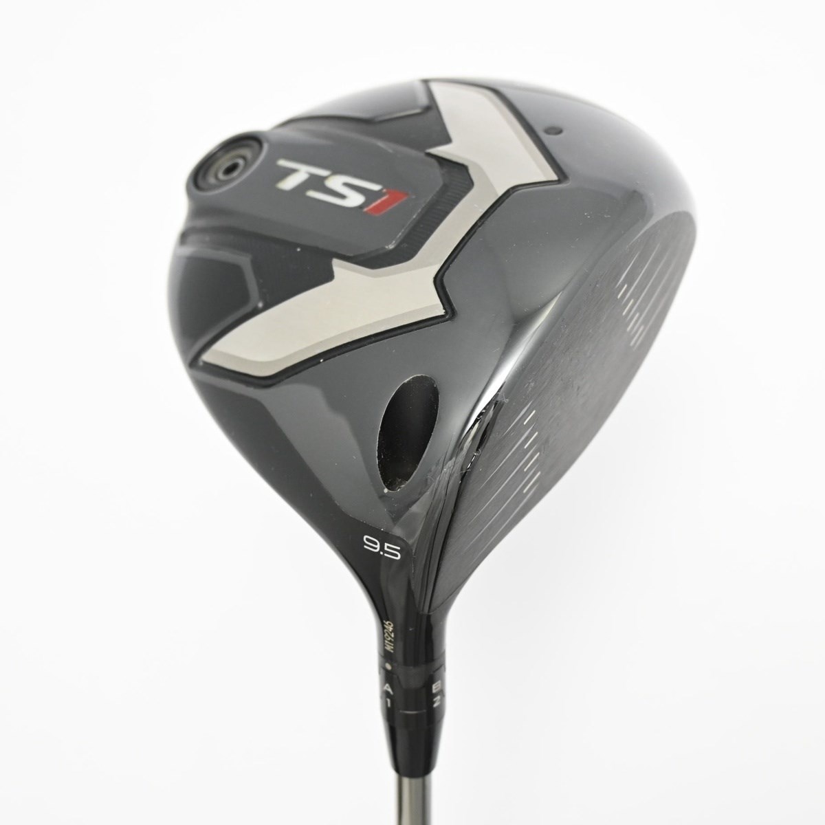 中古】TS ドライバー (タイトリスト) 通販｜GDO中古ゴルフクラブ