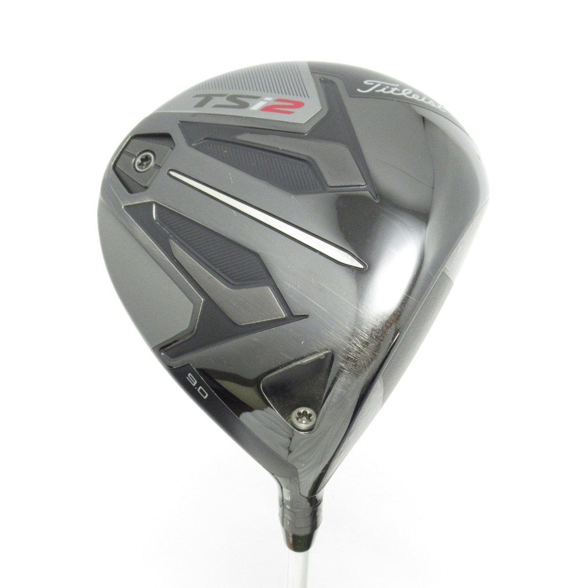中古】TSi2 ドライバー Tour AD HD-6 9 S C(ドライバー（単品）)|TSi