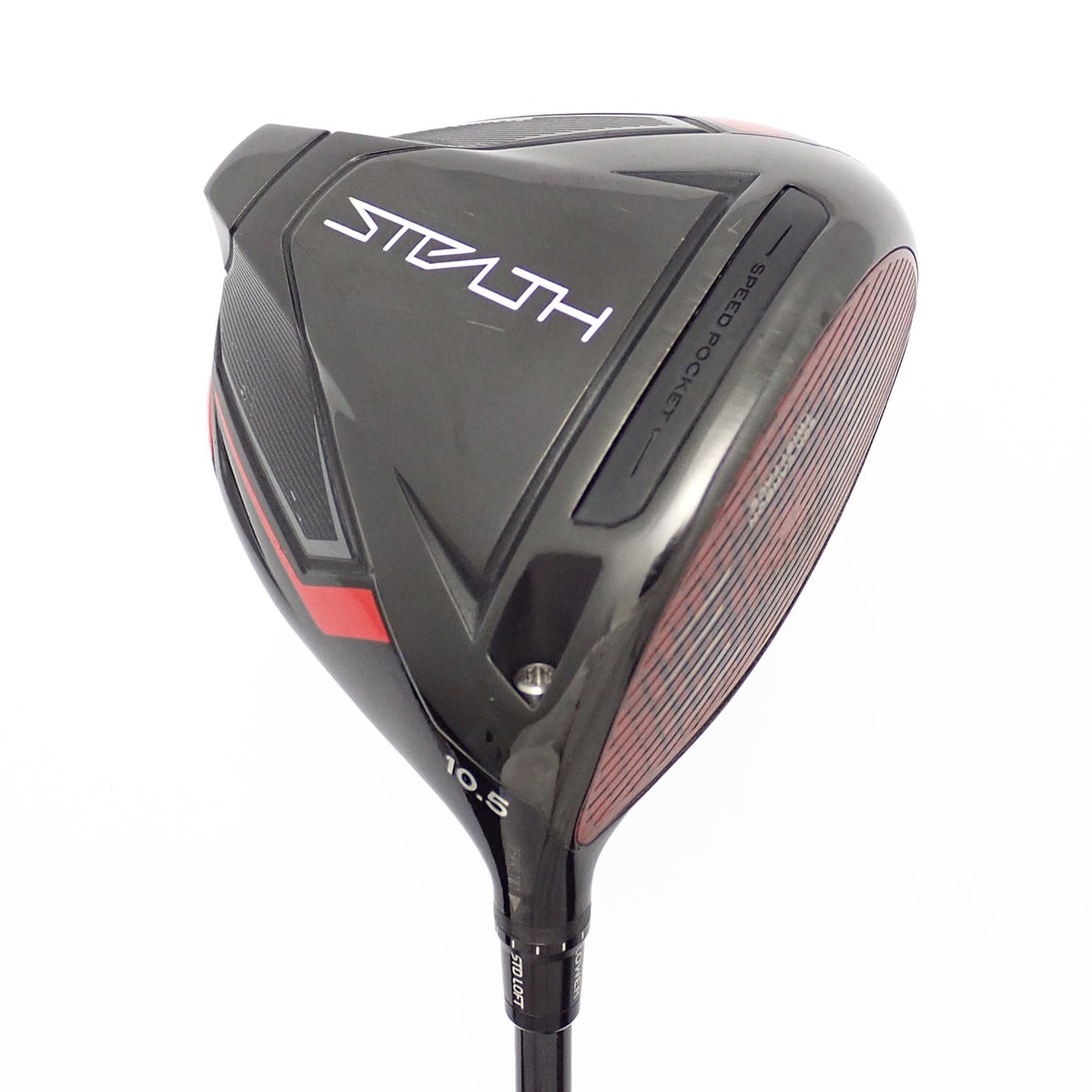 中古】ステルス ドライバー TENSEI RED TM50(2022) 10.5 SR CD