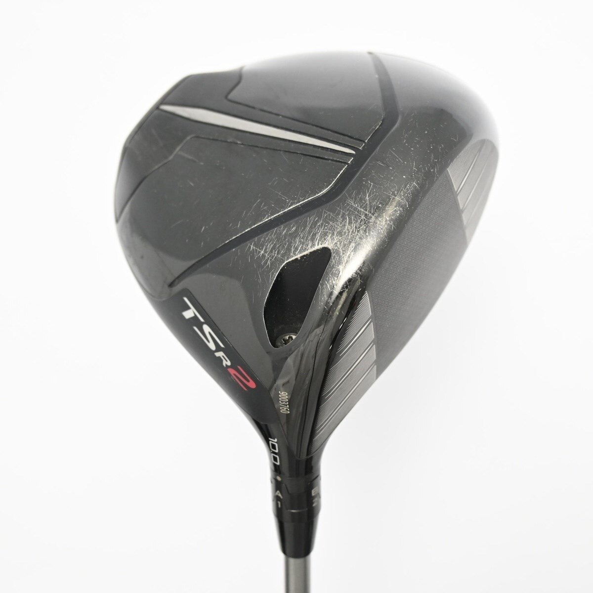中古】TSR2 ドライバー (タイトリスト) TSR 通販｜GDO中古ゴルフクラブ