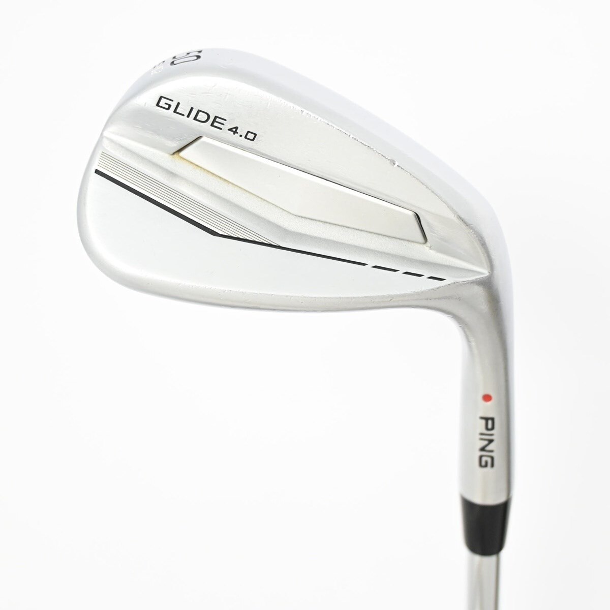 中古】グライド 4.0 S ウェッジ Z-Z115 50-12 設定無 CD(ウェッジ