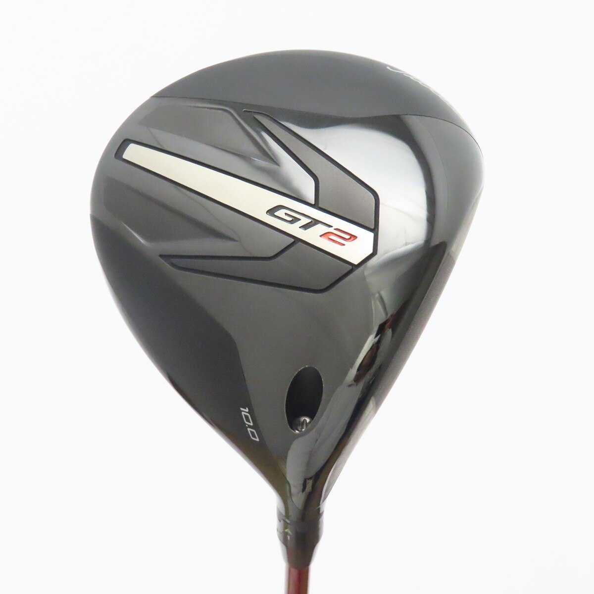 中古】GT2 ドライバー (タイトリスト) Titleist 通販｜GDO中古ゴルフクラブ