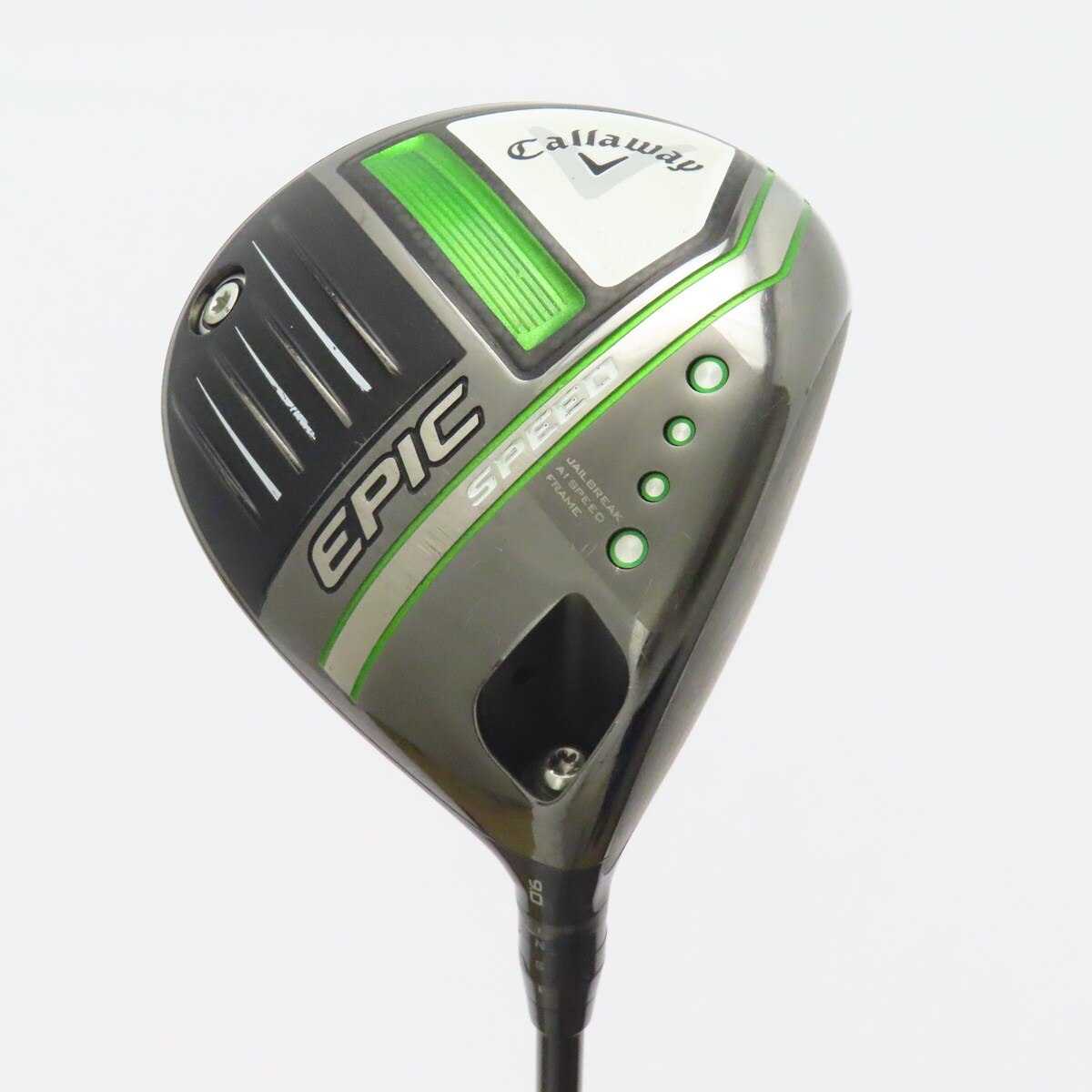 中古】エピック SPEED ドライバー TENSEI 50 for Callaway 9 S CD