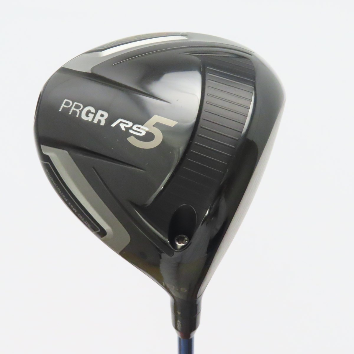 中古】RS5 ドライバー (プロギア) RS 通販｜GDO中古ゴルフクラブ