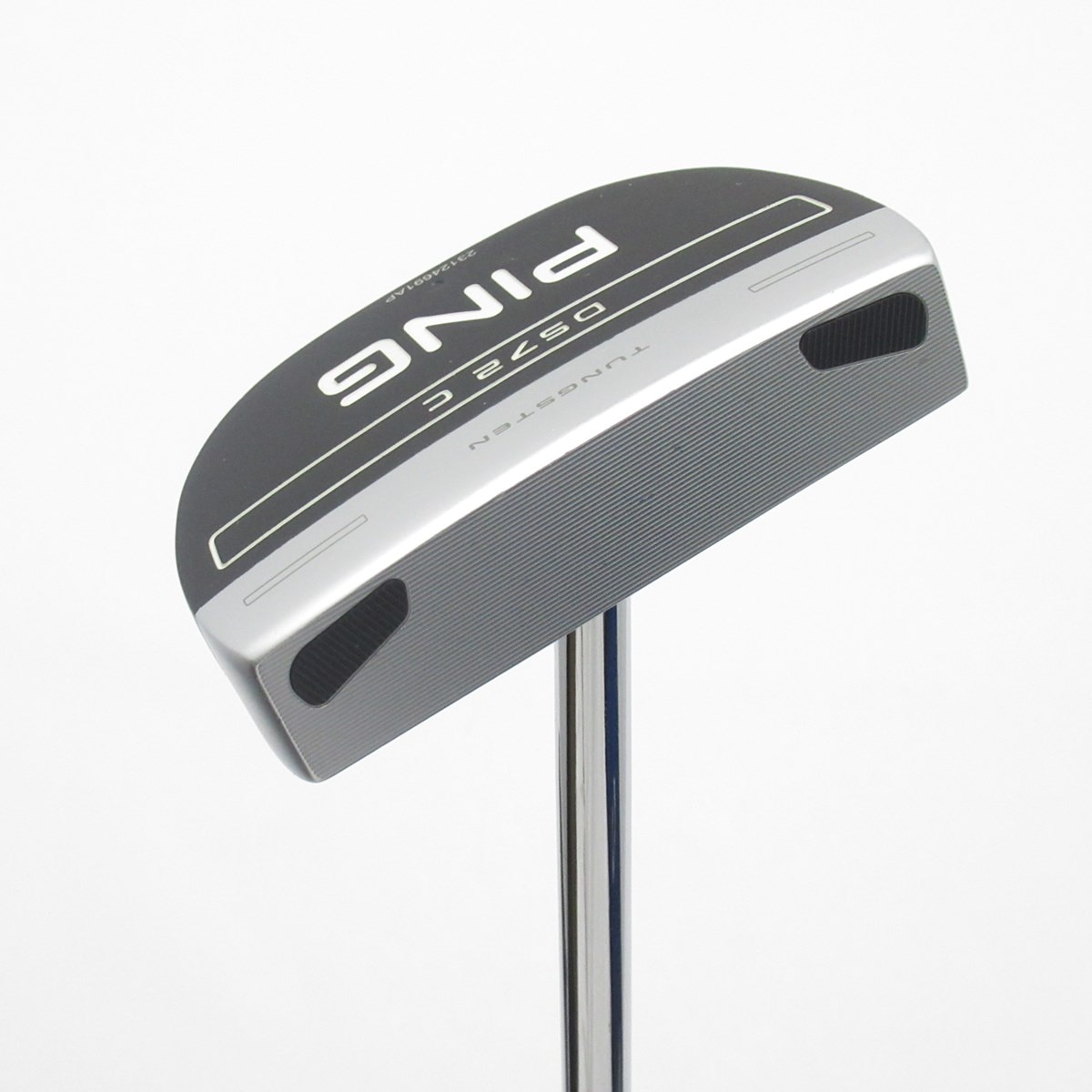 中古】DS 72 C パター スチールシャフト 計測項目外 計測項目外 CD