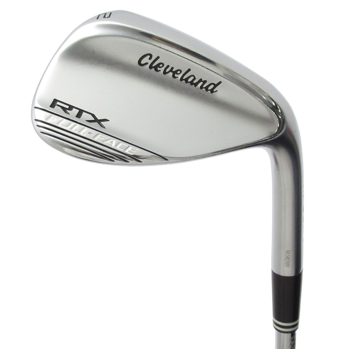 中古】RTX FULL-FACE ウェッジ Dynamic Gold 95 52-09 R300 C(ウェッジ