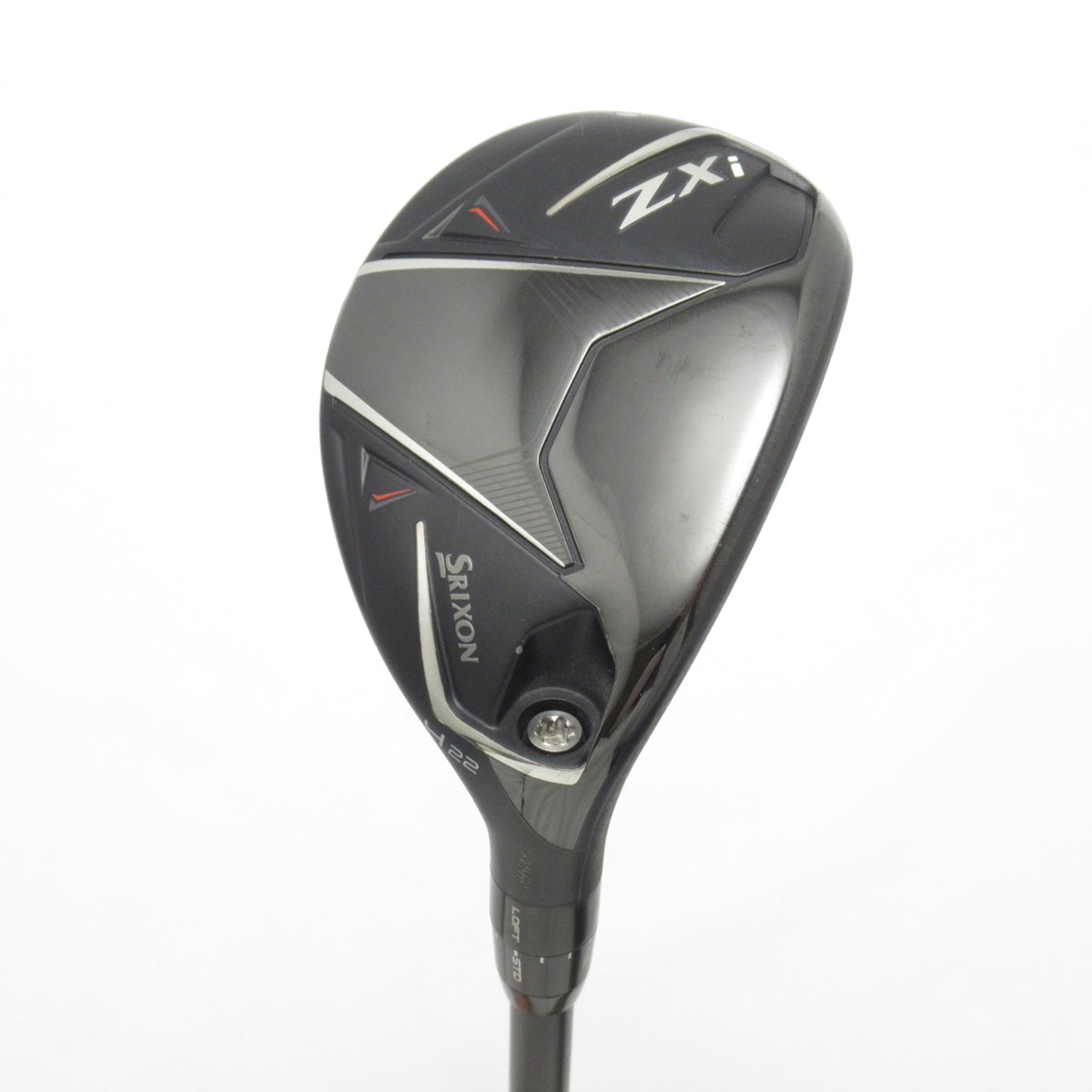 中古】スリクソン ZXi ハイブリッド ユーティリティ Diamana ZXi for