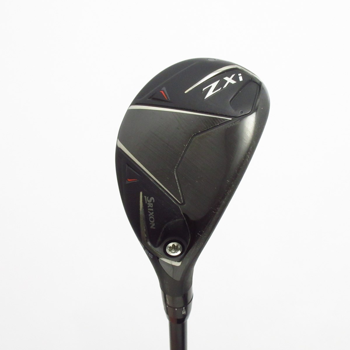 中古】スリクソン ZXi ハイブリッド ユーティリティ Diamana ZXi for