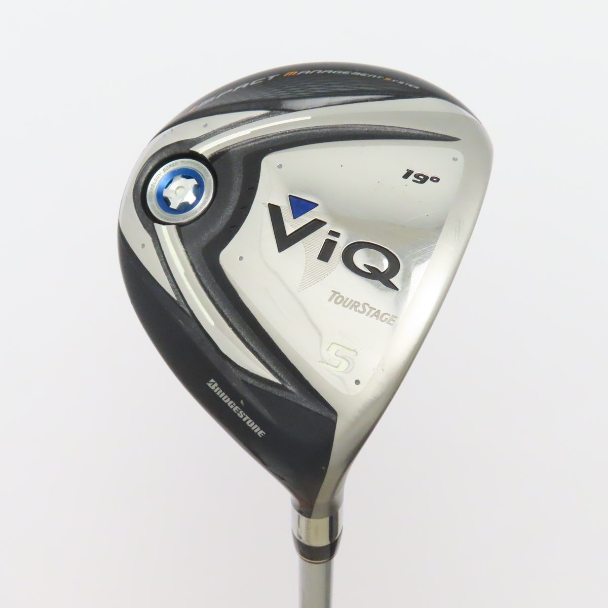 中古】ツアーステージ フェアウェイウッド (ブリヂストン) 通販｜GDO