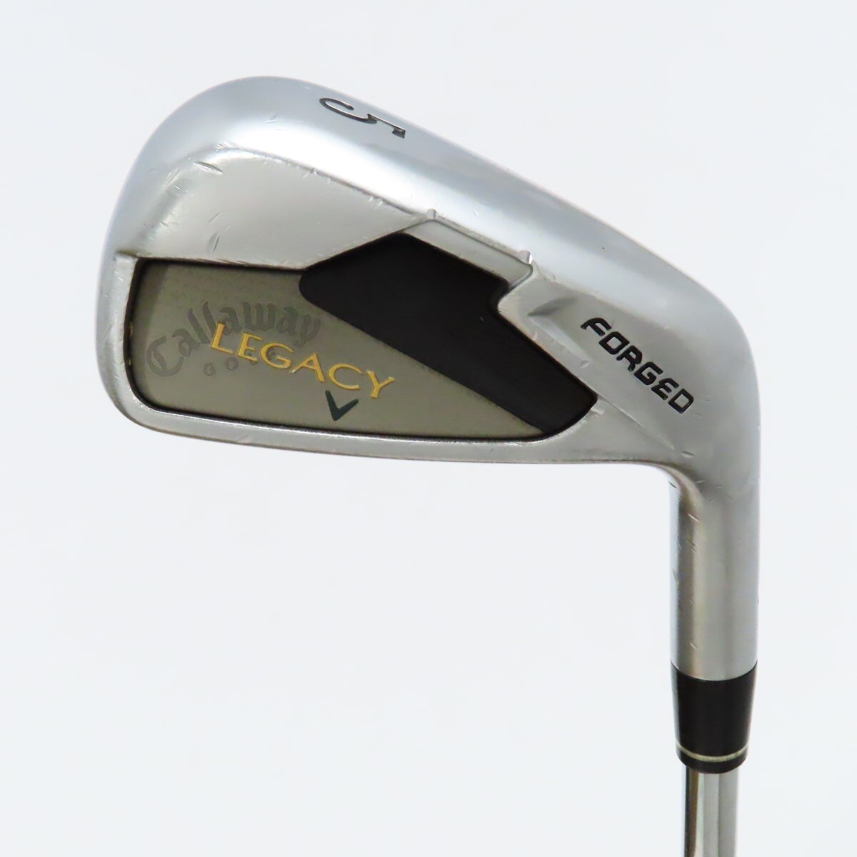 中古】LEGACY アイアン GS 95 25 R300 D(アイアン（セット）)|LEGACY