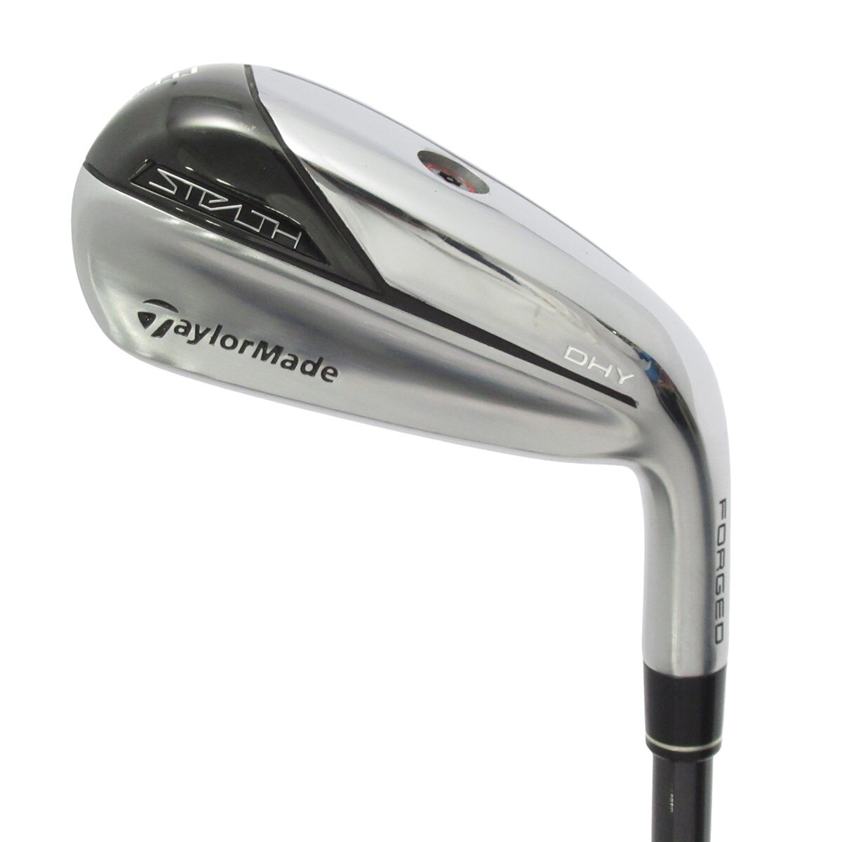 中古】ステルス DHY ユーティリティ TENSEI SILVER TM70(2022) 19 S C
