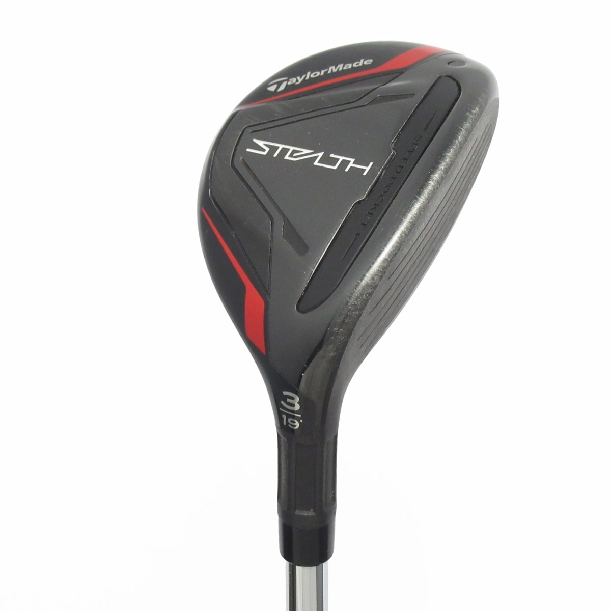 中古】ステルス RESCUE ユーティリティ KBS MAX MT85 JP 19 S D