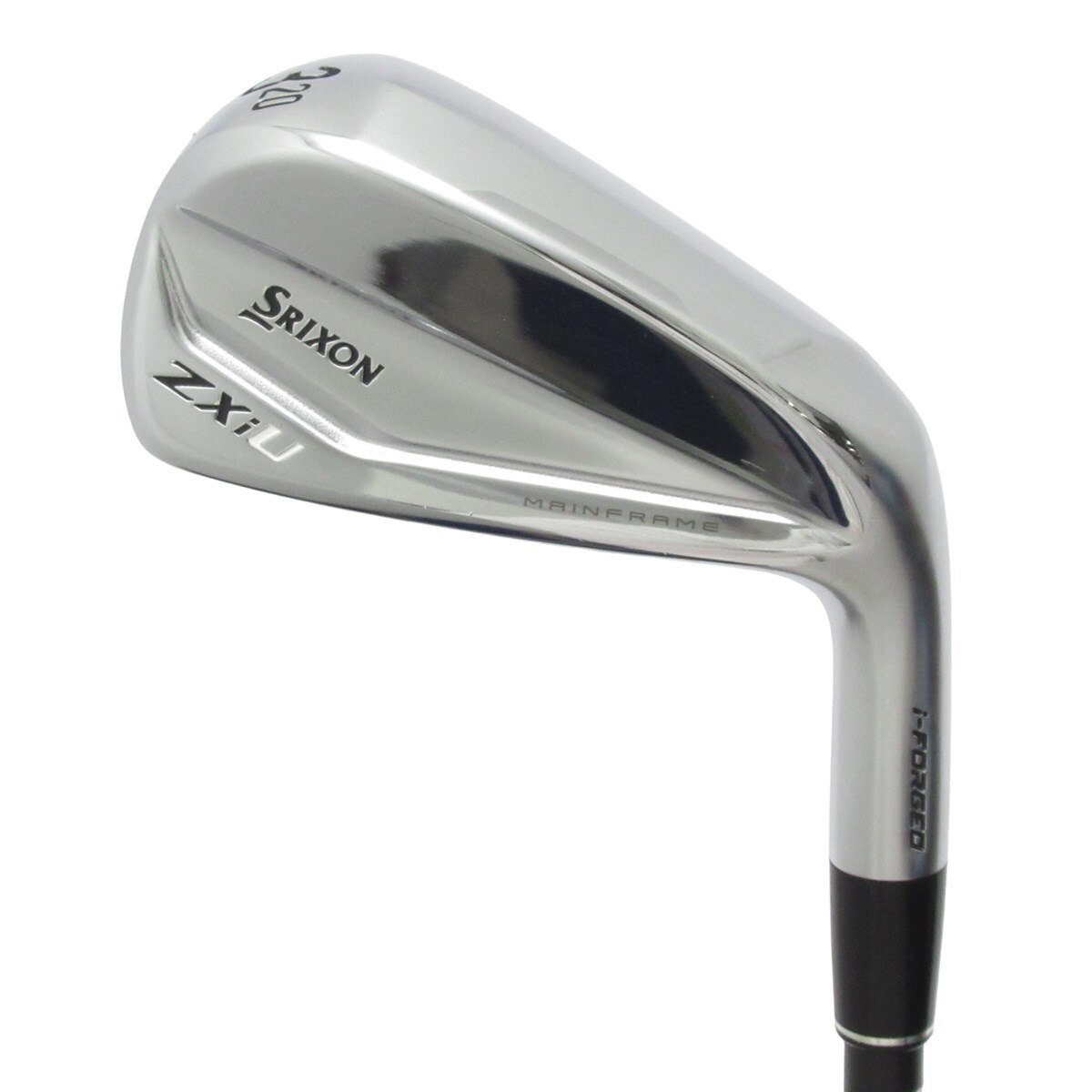 中古】スリクソン ZXiU ユーティリティ Diamana ZXi for HYBRID 20 S C