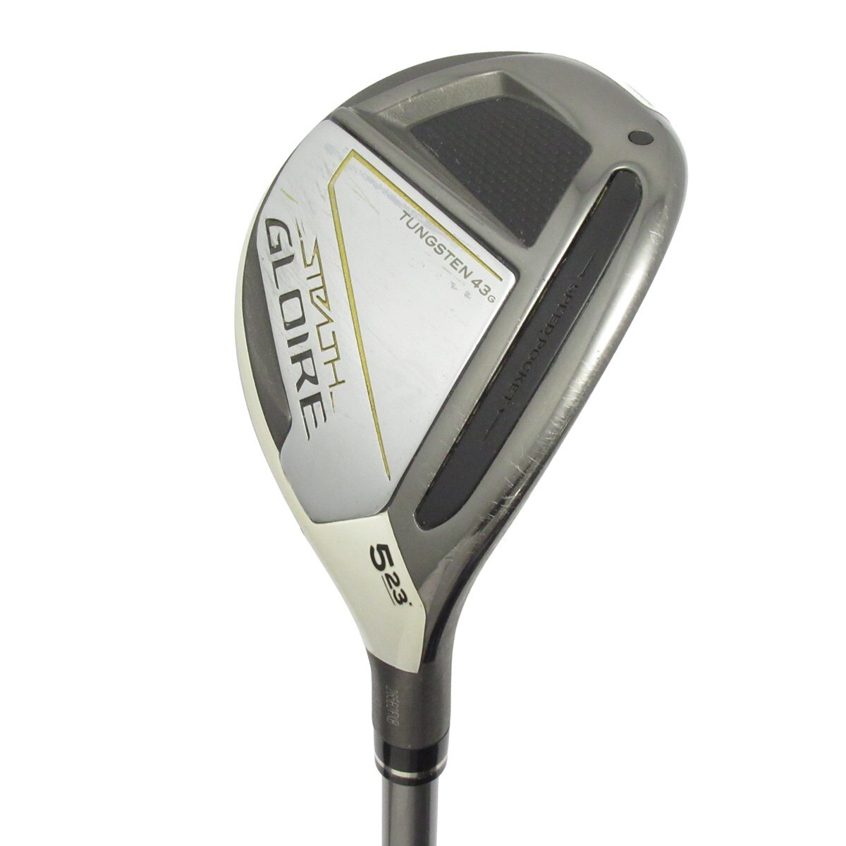 中古】ステルス グローレ レスキュー ユーティリティ Speeder NX for