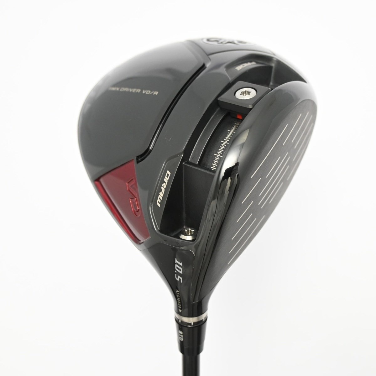 中古】RMX VD/R(2024) ドライバー TENSEI Pro Blue 1K 50 10.5 S C