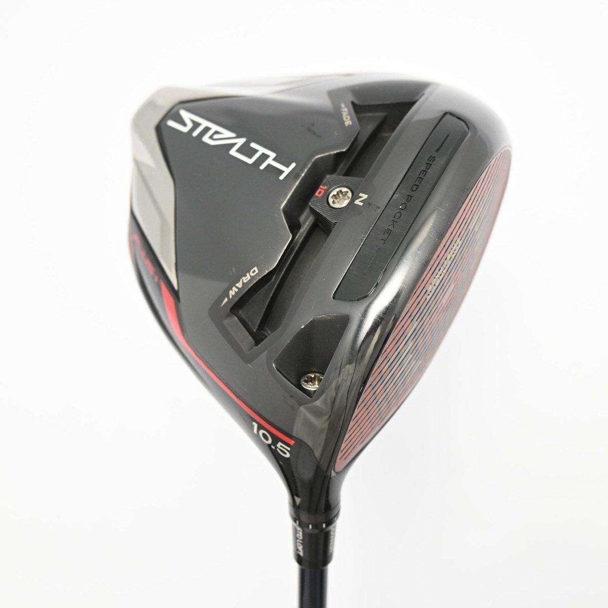 中古】ステルス PLUS ドライバー Diamana Blue TM50 10.5 S CD