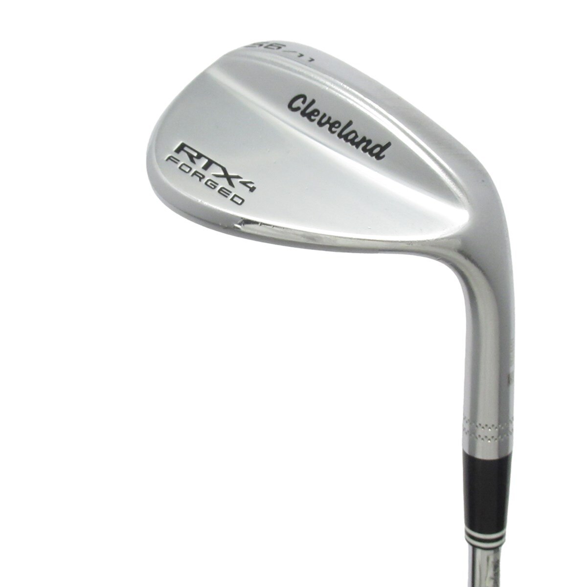 中古】RTX4 FORGED ウェッジ N.S.PRO MODUS3 TOUR 105 56-11 S D