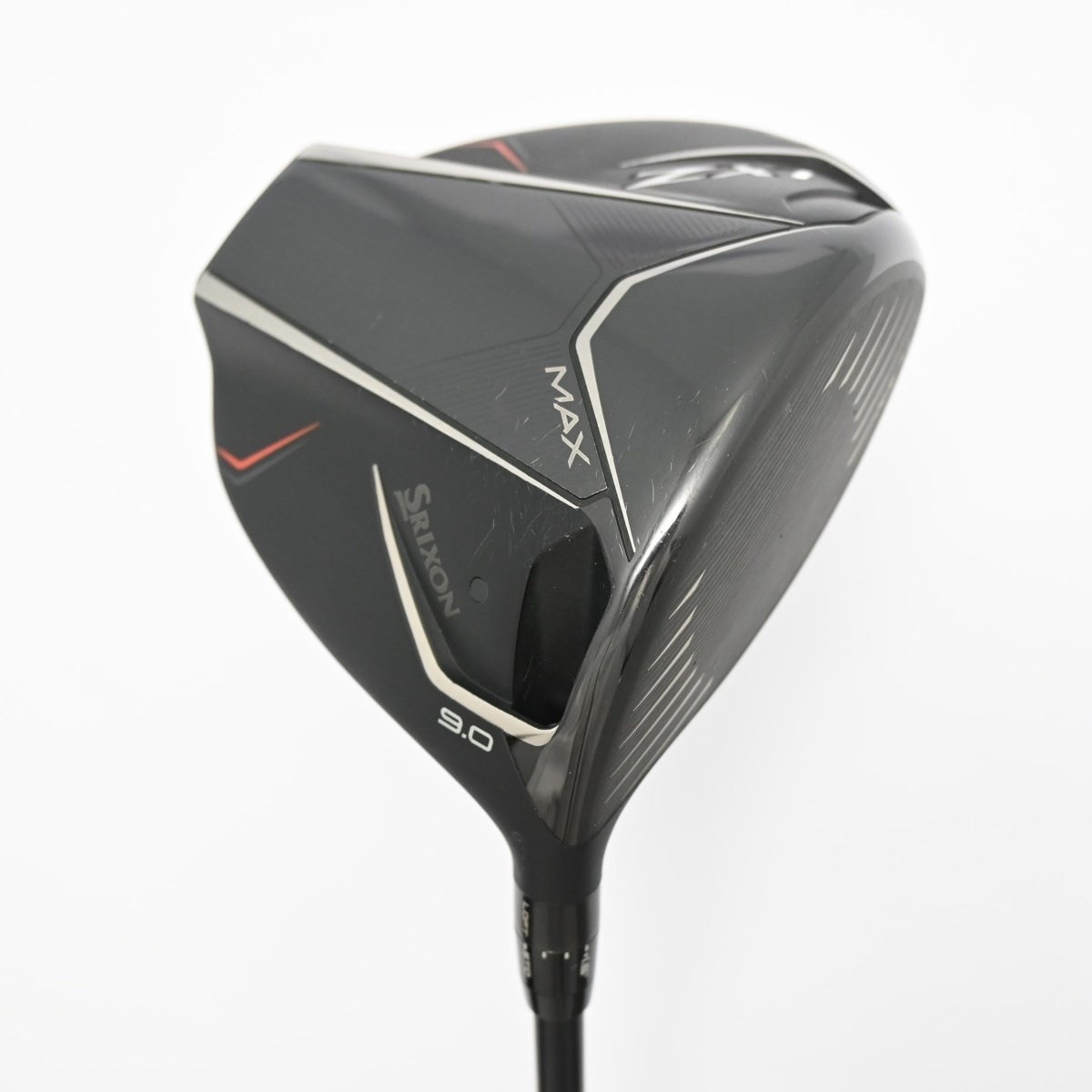 中古】スリクソン Zxi MAX (ダンロップ) スリクソン 通販｜GDO中古