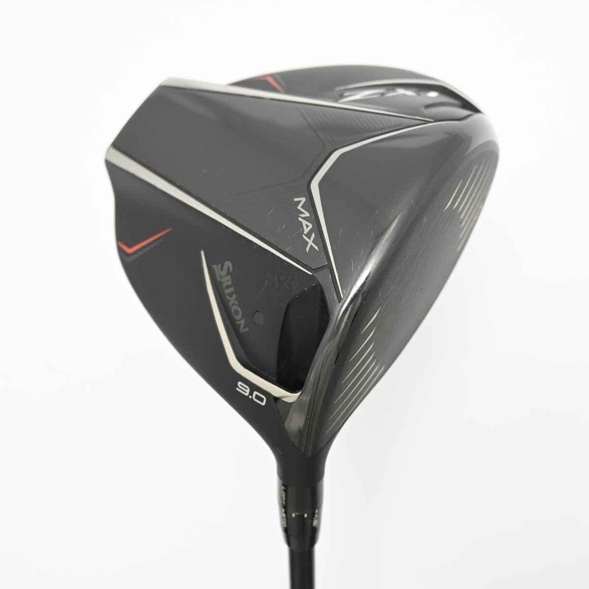 中古】スリクソン ZXi MAX ドライバー Diamana ZXi 50 9 S C