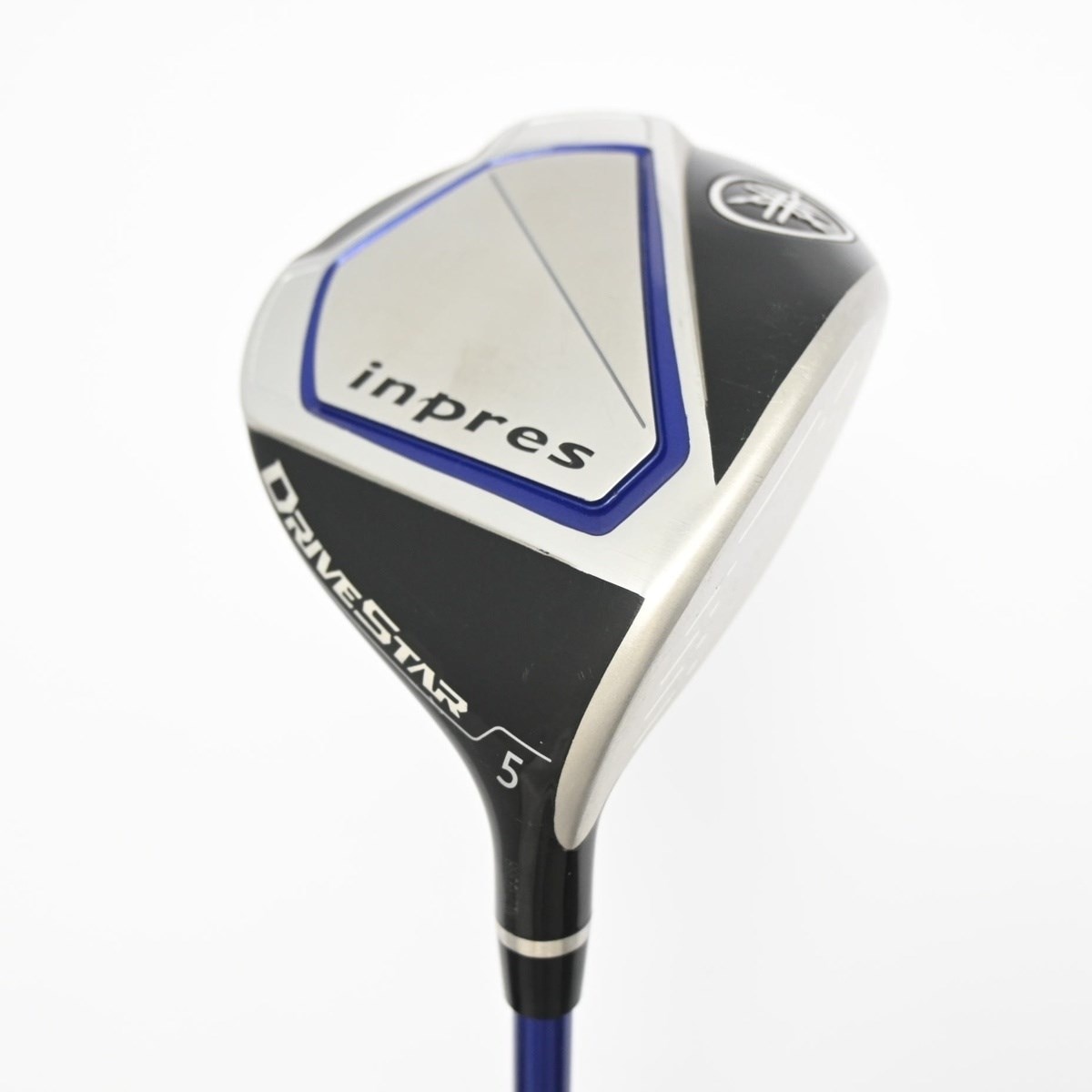 中古】インプレス DRIVE STAR(2023) フェアウェイウッド Speeder NX