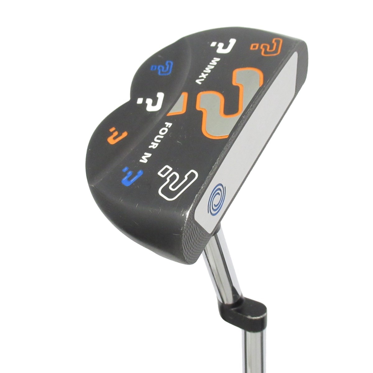 中古】MILLED COLLECTION SX ? #4M パター (オデッセイ) MILLED