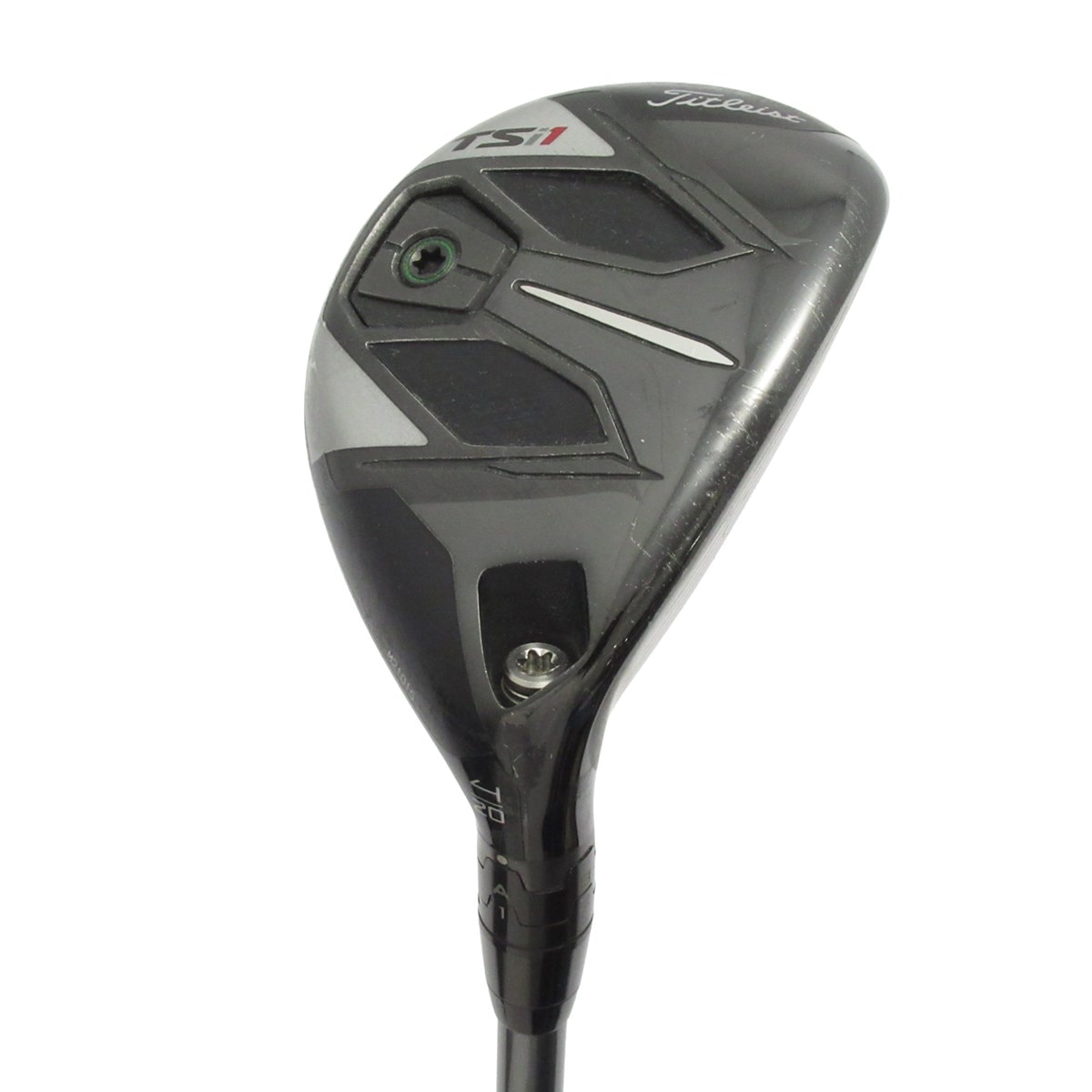 中古】TSi1 ユーティリティ (タイトリスト) TSi 通販｜GDO中古ゴルフクラブ
